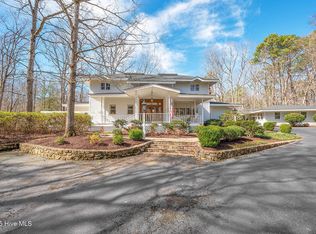 605 Mill Run Rd, Greenville, NC 27834