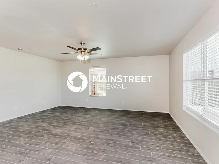 Bonus Room