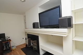 tv room