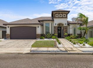 3115 Manchester Dr, Edinburg, TX 78542