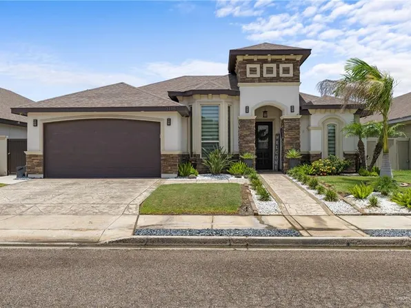 3115 Manchester Dr, Edinburg, TX 78542