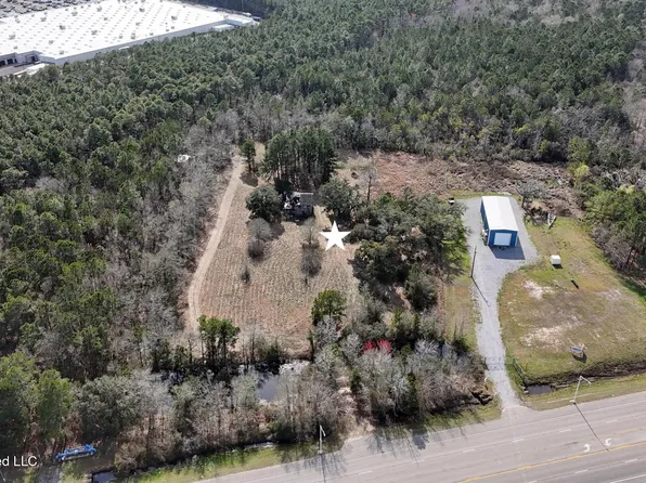 9061 Highway 603, Bay Saint Louis, MS 39520