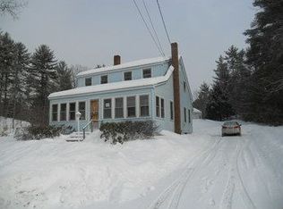 229 River Rd, Lebanon, ME 04027