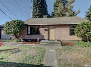 12243 76th Ave S, Seattle, WA 98178