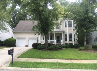 110 Magnolia Bluff Dr, Columbia, SC 29229