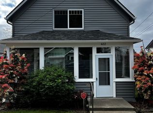 422 Chenault Ave, Hoquiam, WA