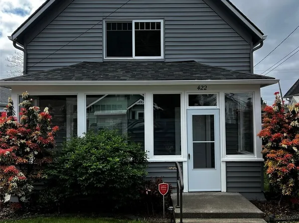422 Chenault Avenue, Hoquiam, WA 98550