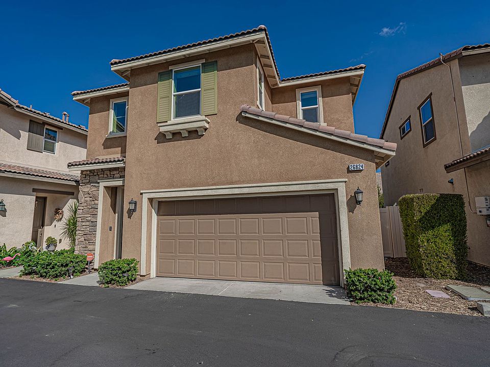 1st image of 26824 Albion Way