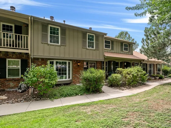 7505 W Yale Avenue #2204, Denver, CO 80227