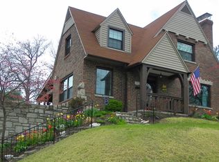 2025 McCready Ave, Saint Louis, MO