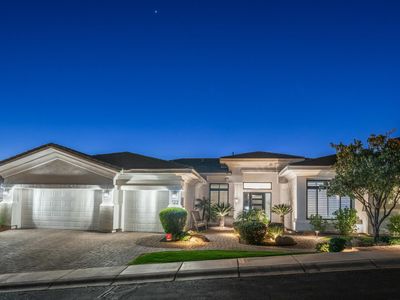 122 E Desert Wind Dr, Phoenix, AZ, 85048