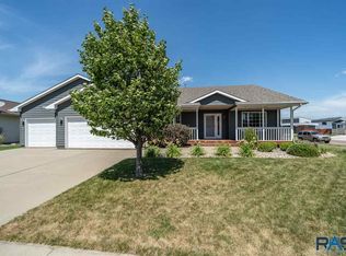 4400 W Kogel Dr, Sioux Falls, SD 57107