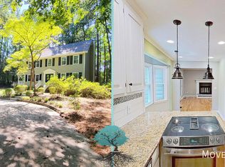 1407 Hall Blvd, Garner, NC 27529