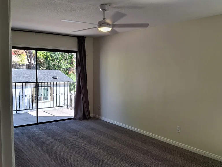 Third large/long bedroom or office