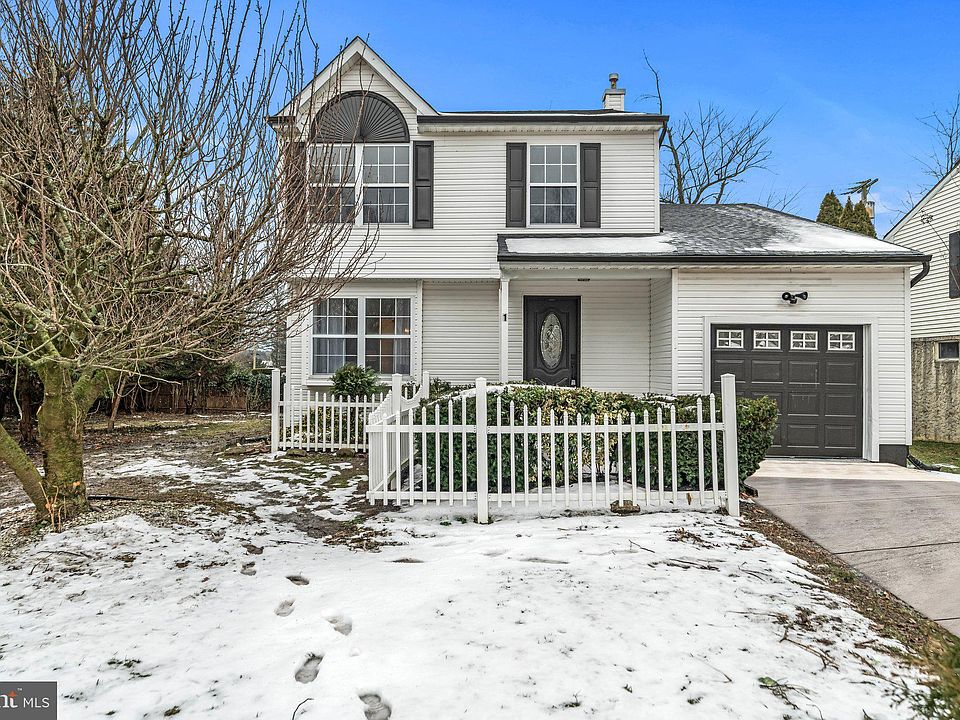 1 Franklin Ave, Berlin, NJ 08009 Zillow