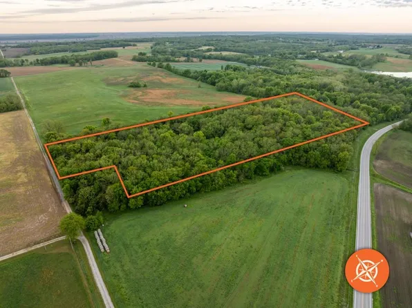 County Road 335, Carrollton, MO 64633