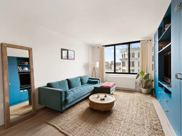 199 Bowery 7F image 1 of 5
