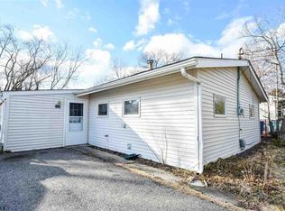 109 National Union Blvd, Little Egg Harbor, NJ