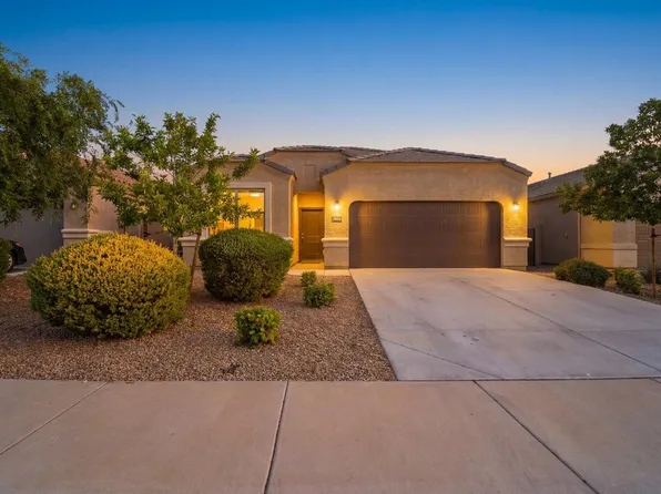 36864 W Maddaloni Ave, Maricopa, AZ 85138