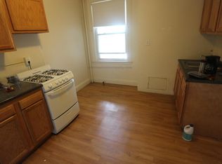 1638 Commonwealth Ave #JS16, Brighton, MA 02135