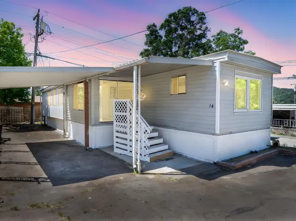 5575 Old Highway 53 #14, Clearlake, CA 95422