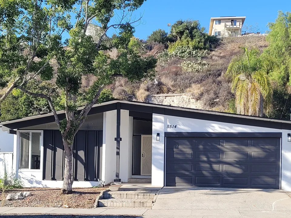 5514 Baja Dr