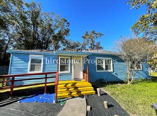 5105 Hancock Rd, Jacksonville, FL 32254