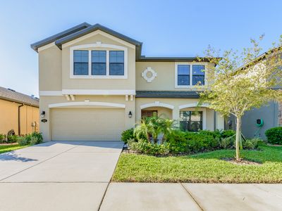 11409 Estuary Preserve Dr, Riverview, FL, 33569