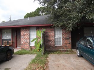 8303 Ned Ave, Baton Rouge, LA 70820