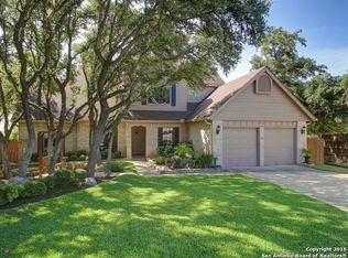 1010 Misty Knl, San Antonio, TX 78258