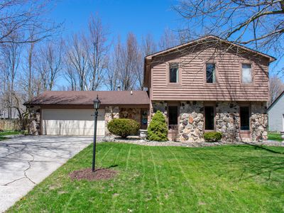 8417 Greenwich Ct, Fort Wayne, IN, 46835