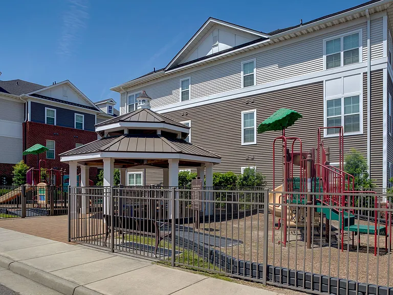 Cambria at Cornerstone — Photo 34