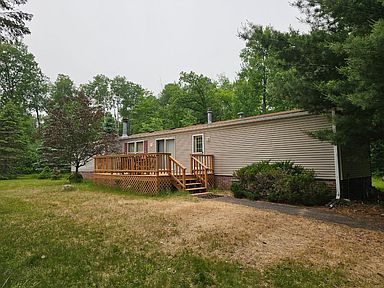 N9593 Pfeifer Rd, Tomahawk, Wi 54487 