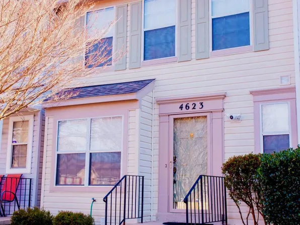 4623 Penzance Pl, Upper Marlboro, MD 20772