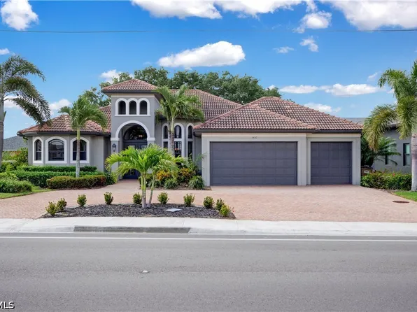 1406 Cape Coral Pkwy W, Cape Coral, FL 33914