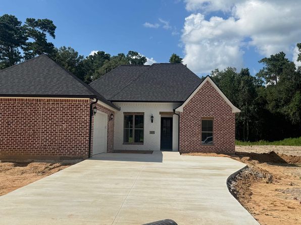 New Construction Homes in 77662 | Zillow