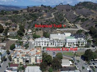 436 E Poli St #205, Ventura, CA 93001