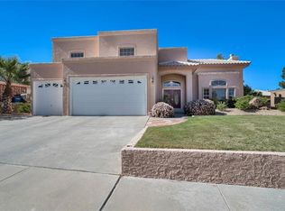 6616 Grand Ridge Dr, El Paso, TX 79912