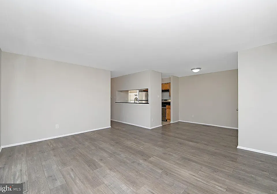 living room dining area open concept