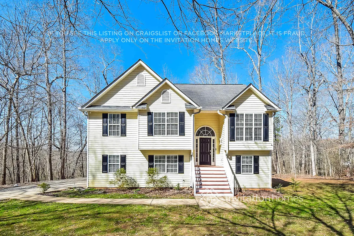 Building Photo - 170 Ashley Woods Dr