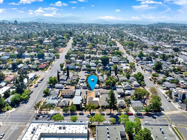 127 W 5th Ave, Escondido, CA