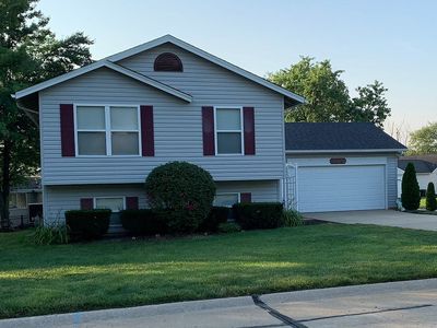 782 Seven Hills Ln, Saint Charles, MO, 63304