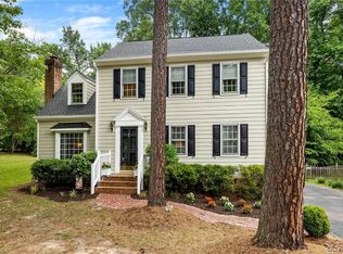 10201 Rounding Run, Henrico, VA 23238