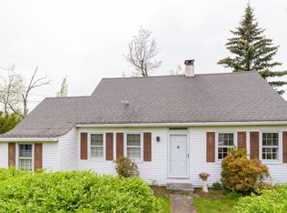 31 Ball Pond Rd E, New Fairfield, CT 06812