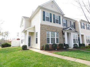 834 Cupola Dr, Raleigh, NC 27603