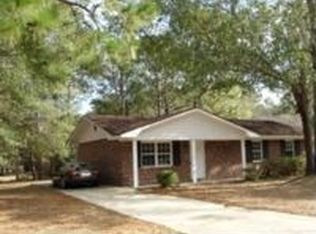 42 Middle Rd, Beaufort, SC 29907