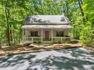 110 Sleeping Fawn Knl, Jasper, GA 30143