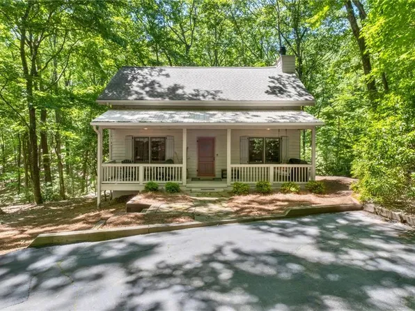 110 Sleeping Fawn Knl, Jasper, GA 30143