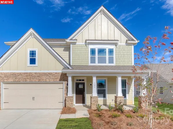 144 Ventnor Way, Mooresville, NC 28115