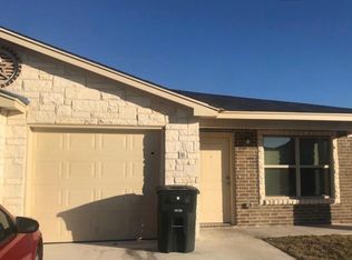 4304 Ivory Ln Unit I, Killeen, TX 76549